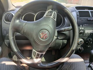 2008 Suzuki Grand Vitara II, серый, 850000 рублей, вид 5