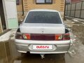 2004 Lada (ВАЗ) 2110, серый, 130000 рублей - вид 1