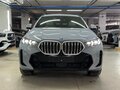 2025 BMW X6 40i III (G06) Рестайлинг, серый, 16380000 рублей