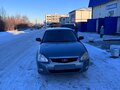 2010 Lada (ВАЗ) Priora I, серый, 290000 рублей - вид 1