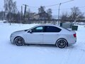 2013 Skoda Octavia III (A7), серебристый, 1150000 рублей - вид 5