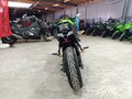 2021 Kawasaki Ninja 650, зелёный, 770000 рублей - вид 4