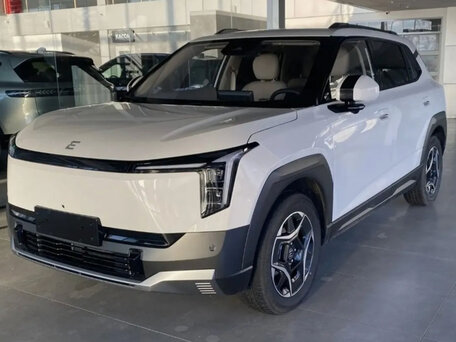 2026 Evolute i-Joy II, чёрный, 3124000 рублей, вид 1