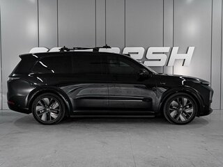 2023 Li Auto (Lixiang) L9 44.5 kWh I, чёрный, 6590000 рублей, вид 5