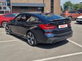 2018 BMW 6 серии 630d xDrive IV (G32), чёрный - вид 6