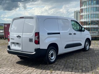 2024 Fiat Doblo III Рестайлинг, белый, 3300000 рублей, вид 5