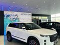 2024 Jaecoo J7 I, белый, 3729900 рублей - вид 1