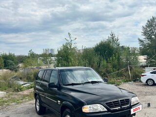 2008 ТагАЗ Road Partner, чёрный, 180000 рублей, вид 2