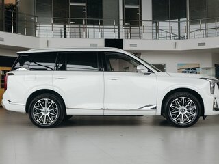 2026 GAC GS8 II, белый, 4949000 рублей, вид 3