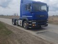 2004 MAN TGA, синий, 1500000 рублей - вид 5
