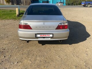 1999 Honda Inspire III, серый, 475000 рублей, вид 4
