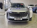 2025 Geely Atlas II, серебристый, 3970990 рублей - вид 1