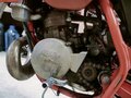 2003 KTM 65 SX, оранжевый, 120000 рублей - вид 4