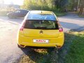 2008 Citroen C4 I Рестайлинг, жёлтый - вид 7