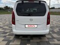 2022 Opel Combo XL E, белый, 1695000 рублей - вид 5