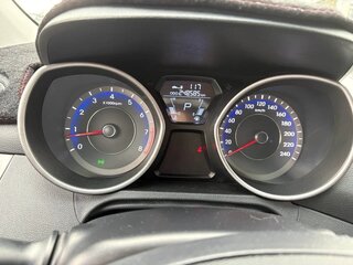 2011 Hyundai Avante V, серый, 900000 рублей, вид 5