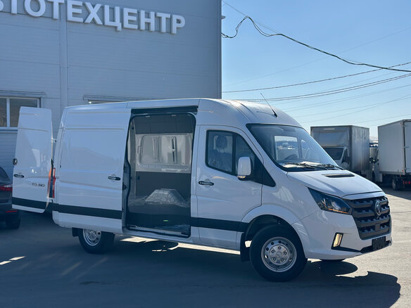 2025 Foton Toano Pro, белый, 3450000 рублей - вид 12