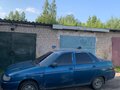 2000 Lada (ВАЗ) 2110, синий - вид 6