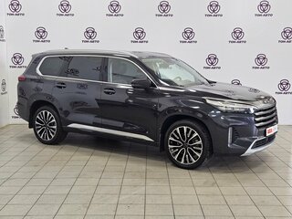 2022 Exeed VX I, серый, 1995000 рублей, вид 3