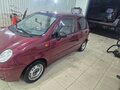 2012 Daewoo Matiz I Рестайлинг, пурпурный, 175000 рублей - вид 2