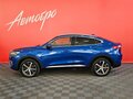 2021 Haval F7x I, синий, 1569000 рублей - вид 2