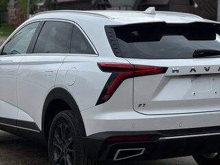 2024 Haval F7 II, белый, 2750000 рублей, вид 4