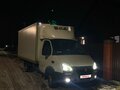 2022 ГАЗ ГАЗель (3302), белый, 1800000 рублей