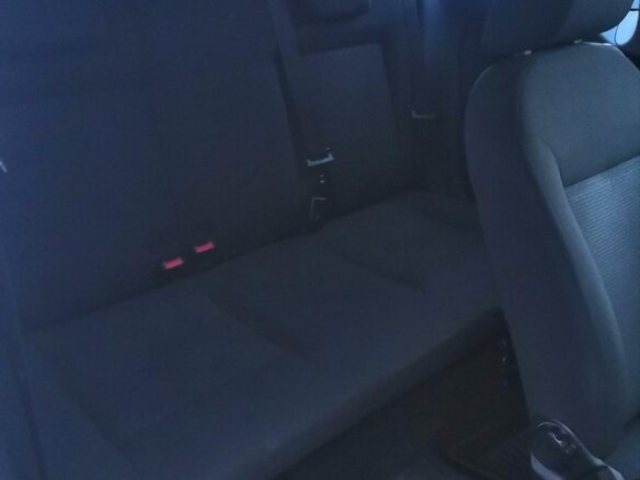2006 Ford Fiesta Mk5, синий, 160000 рублей - вид 5