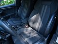 2022 Audi A3 35 TFSI IV (8Y), чёрный, 2000000 рублей - вид 7