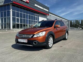 Dongfeng H30 Cross