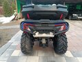 2024 Sharmax Force 800, синий, 930000 рублей - вид 5