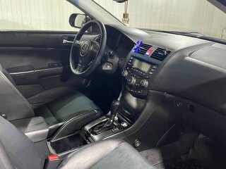 2007 Honda Accord VII Рестайлинг, коричневый, 795000 рублей, вид 5