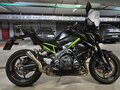 2019 Kawasaki Z 900, чёрный, 700000 рублей - вид 7