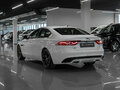 2021 Jaguar XF, белый - вид 3