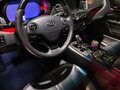 2015 Kia Quoris I Ресталинг 2, коричневый, 1730000 рублей - вид 6
