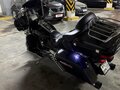 2017 Harley-Davidson Electra Glide, чёрный, 1600000 рублей - вид 9