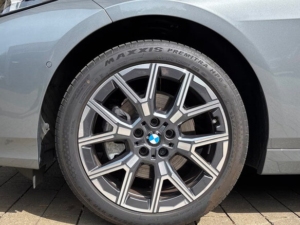 2025 BMW 2 серии Gran Coupe L 220i L F74/78, серебристый, 4346664 рублей - вид 9