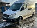 2006 Mercedes-Benz Sprinter, белый, 1550000 рублей - вид 1