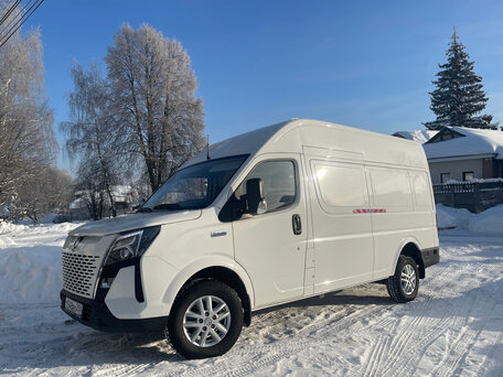 2024 Dongfeng K33, белый, 3430000 рублей, вид 1