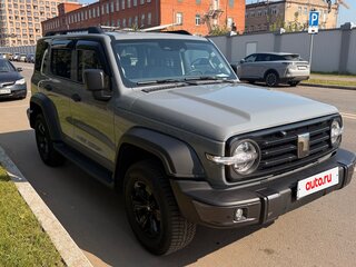 2024 Tank 300 I, серый, 3690000 рублей, вид 2