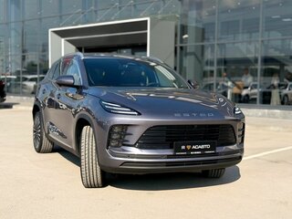2026 Esteo MX, серый, 3990000 рублей, вид 1