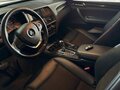 2017 BMW X3 20d xDrive II (F25) Рестайлинг, серый - вид 6