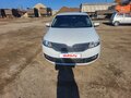 2018 Skoda Rapid I Рестайлинг, белый, 760000 рублей - вид 1