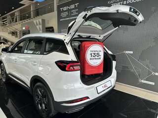 2026 Tenet T4L, белый, 2429000 рублей, вид 5