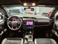 2025 Toyota Hilux VIII Рестайлинг 2, белый - вид 5