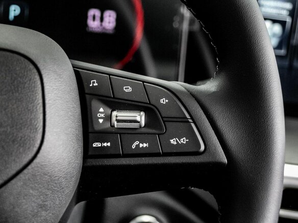 2025 Changan CS35 Plus I Рестайлинг, серый, 2779900 рублей - вид 22