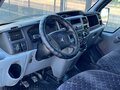2014 Ford Transit, серебристый, 680000 рублей - вид 6