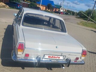 1978 ГАЗ 24 «Волга» 2407 I (24), серый, 650000 рублей, вид 5