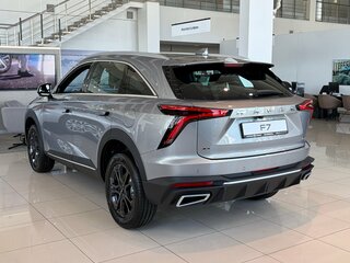 2026 Haval F7 II, серый, 2999000 рублей, вид 5