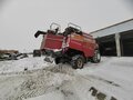 2015 Брянсксельмаш КЗС-1218, красный, 3350000 рублей - вид 5